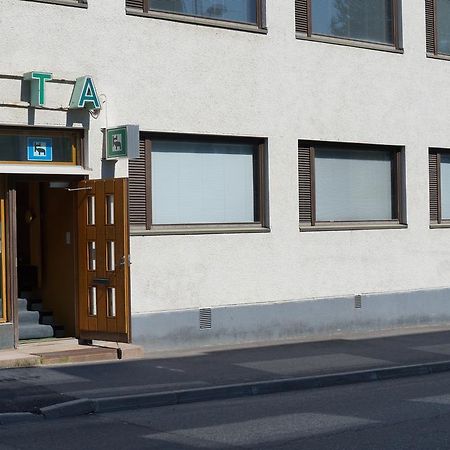 Guesthouse Outa Rovaniemi Ngoại thất bức ảnh