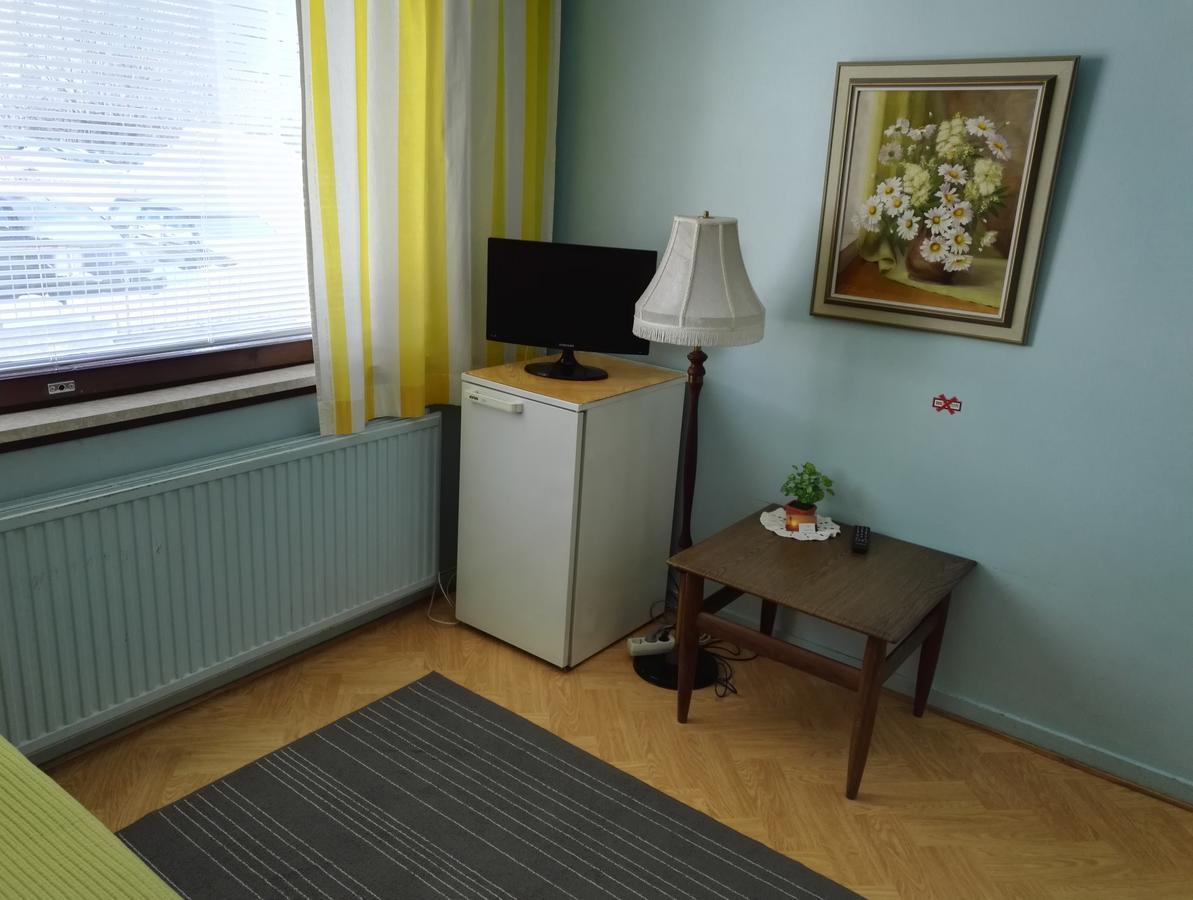 Guesthouse Outa Rovaniemi Ngoại thất bức ảnh