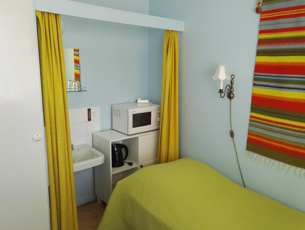 Guesthouse Outa Rovaniemi Ngoại thất bức ảnh