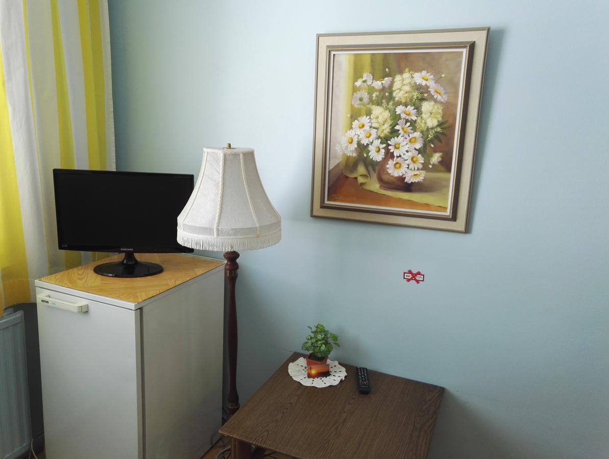 Guesthouse Outa Rovaniemi Ngoại thất bức ảnh