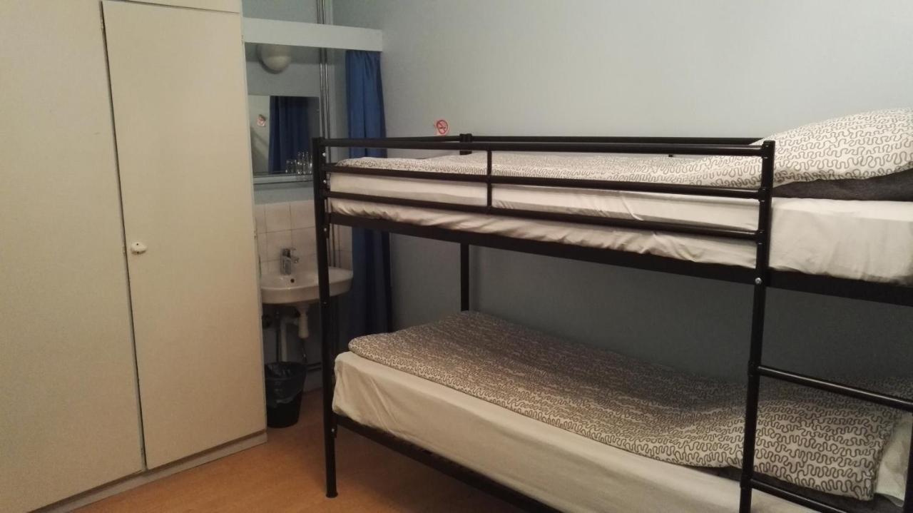 Guesthouse Outa Rovaniemi Phòng bức ảnh